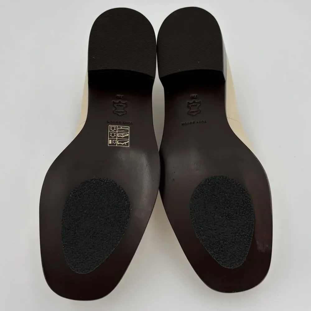 Tory Burch based traditional
